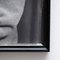 Man Ray, Surrealistische Porträt von Rrose Sélavy, Schwarz-Weiß-Fotografie 2