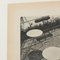 Ernest Koehli, Picnic Tables, 1940s, Photogravure 7