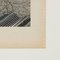Tables de Pique-Nique Ernest Koehli, 1940s, Photogravure 11