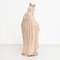 Traditional Plaster Virgin Figure, 1950s 10