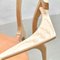 Prototyp Armlehnstuhl von Oscar Tusquets Gaulino 14