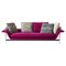 Esosoft Sofa by Antonio Citterio for Cassina, Image 1