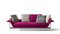 Esosoft Sofa by Antonio Citterio for Cassina 2