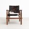 533 Doron Hotel Armchair by Charlotte Perriand for Cassina 3