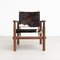 533 Doron Hotel Armchair by Charlotte Perriand for Cassina, Image 3