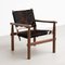 533 Doron Hotel Armchair by Charlotte Perriand for Cassina, Image 2