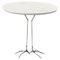 Traccia Sculptural Table by Meret Oppenheim for Cassina 1