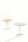 Traccia Sculptural Table by Meret Oppenheim for Cassina 3