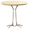Traccia Sculptural Table by Meret Oppenheim for Cassina 2