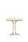 Traccia Sculptural Table by Meret Oppenheim for Cassina 4