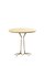 Traccia Sculptural Table by Meret Oppenheim for Cassina, Image 4