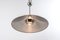 Adjustable Chrome Counterweight Pendant Light by Florian Schulz, Germany 5