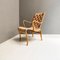 Modern Wood Eva Chair by Bruno Mathsson for Company Karl Mathsson, 1977, Image 6