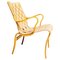 Modern Wood Eva Chair by Bruno Mathsson for Company Karl Mathsson, 1977, Image 1