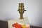 Vintage Art Deco Ceramic Table Lamp, Image 10