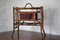 19th Century Chinoiserie Bamboo Magazine Rack 1