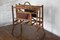 19th Century Chinoiserie Bamboo Magazine Rack 2