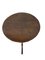 Antique Tripod Table in Oak with Tilt-Top, Image 5