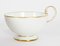19th Century Emperor Napoleon III Sevres Porcelain Cup Saucer & Sugar Bowl, Set of 3 10