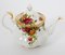 20th Century 12 Place Tea & Coffee Service from Royal Albert, Set of 50 17