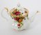 20th Century 12 Place Tea & Coffee Service from Royal Albert, Set of 50, Image 17