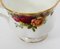 20th Century 12 Place Tea & Coffee Service from Royal Albert, Set of 50 11