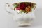 20th Century 12 Place Tea & Coffee Service from Royal Albert, Set of 50, Image 10