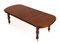 Victorian Mahogany Extendable Dining Table, Image 2