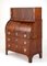 19th Century Regency Mahogany Cylinder Desk 2