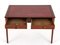 Georgian Mahogany Writing Desk, Image 6