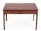 Georgian Mahogany Writing Desk, Image 7