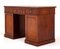 Epoche Regency Mahagoni Sideboard Servierwagen 3