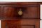 Period Regency Mahogany Sideboard Server 5