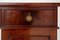 Period Regency Mahogany Sideboard Server, Image 5