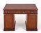 Period Regency Mahogany Sideboard Server 1