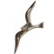 Mouettes en Chrome, Set de 3 5