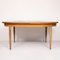 Mid-Century G Plan Teak Extending Dining Table, 1960s 1