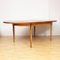 Mid-Century G Plan Teak Extending Dining Table, 1960s 2