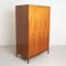 Mid-Century Teak Double Wardrobe by Heals, 1960s 3