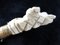 Kalkstein Papierschneider mit Pompei Shell Gravur 2