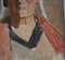 Guillot De Raffaillac, Portrait of a Woman, 1930, Öl auf Leinwand 5