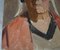 Guillot De Raffaillac, Retrato de mujer, 1930, óleo sobre lienzo, Imagen 6