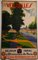 Art Deco Versailles Poster by Rene Aubert Sejour 1