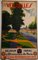 Art Deco Versailles Poster von Rene Aubert Sejour 2