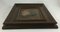 Ritratto di monaco, XX secolo, Olio su tavola, Incorniciato, Immagine 3