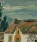Yves Brayer, Camargue Landscape & House, 20. Jh., Lithographie 7