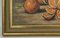 Claude Rayol, Bodegón con naranjas, década de 1900, óleo sobre tabla, enmarcado, Imagen 6