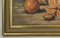 Claude Rayol, Still Life with Oranges, 1900s, Oil on Panel, Framed 6