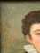 Portrait von Henri De Navarre, 19. Jh., Öl auf Leinwand, gerahmt 3