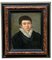 Portrait of Henri De Navarre, 19th-Century, Oil on Canvas, Framed 1